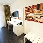 Jungstil Otel Darmstadt