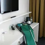 Jungstil Otel Darmstadt