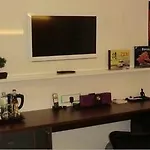 Otel Jungstil Darmstadt