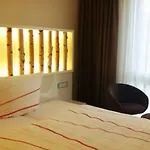 Jungstil Otel Darmstadt