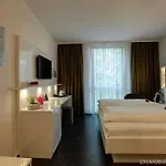 Jungstil Otel Darmstadt