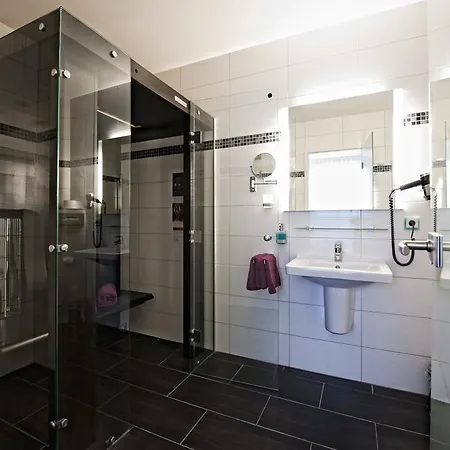 Jungstil 4* Darmstadt