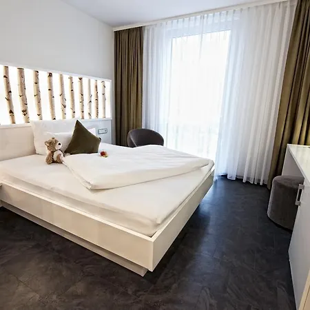 Jungstil Hotell