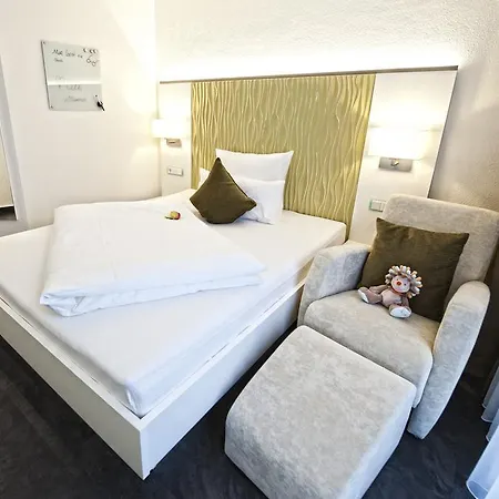 Hotell Jungstil Darmstadt