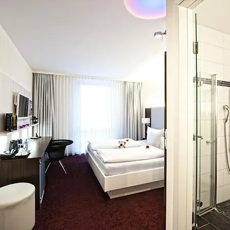 Jungstil 4* Ντάρμσταντ