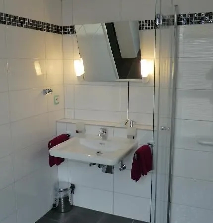 Jungstil 4* Ντάρμσταντ