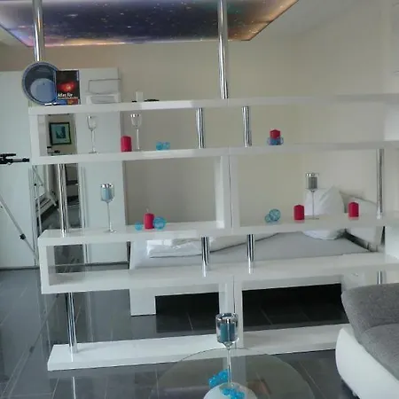 Jungstil מלון 4*