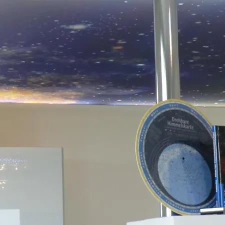 Jungstil מלון 4*