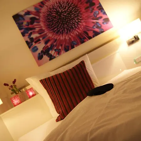Hotell Jungstil