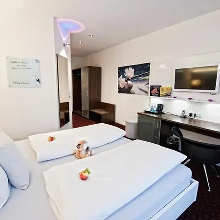 Jungstil Hotel 4*