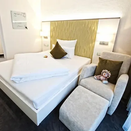 Jungstil Hotel Darmstadt