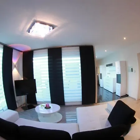 Hotel Jungstil Darmstadt