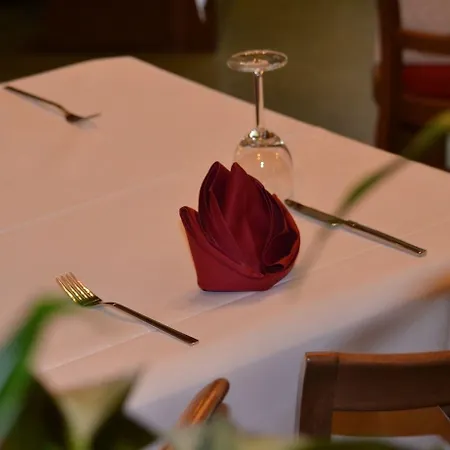 Hotel Jungstil Darmstadt