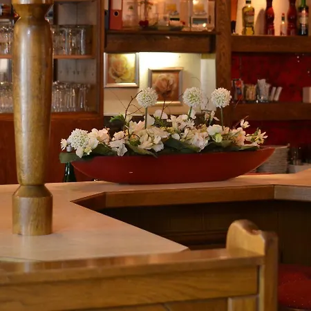 Jungstil Hotel Darmstadt
