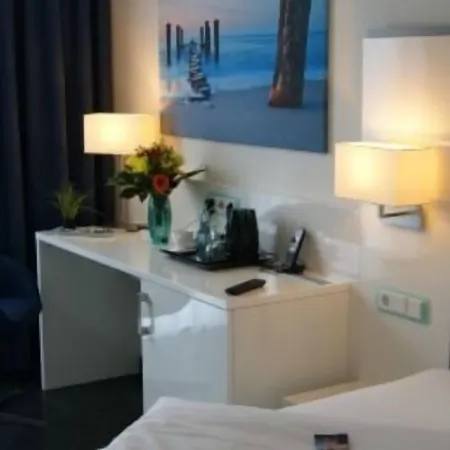 Jungstil Hotel 4*