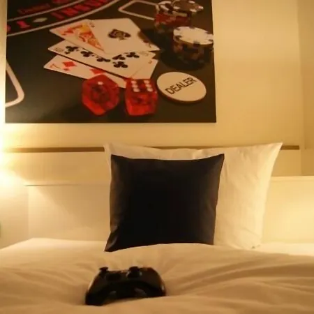 Hotel Jungstil 4*