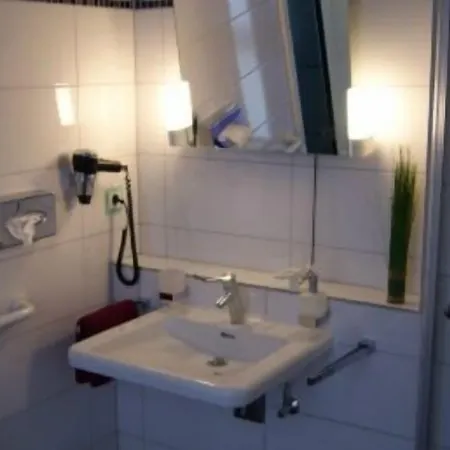 Hotel Jungstil Darmstadt