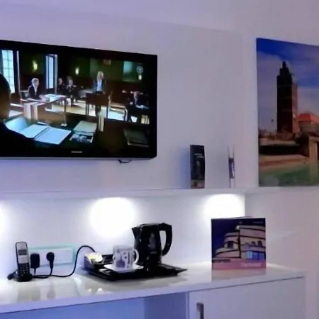 Jungstil Hotel