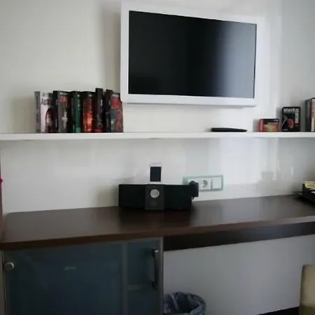 Jungstil Hotel 4*