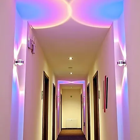 Jungstil 4* Darmstadt