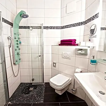 Jungstil Hotel 4*