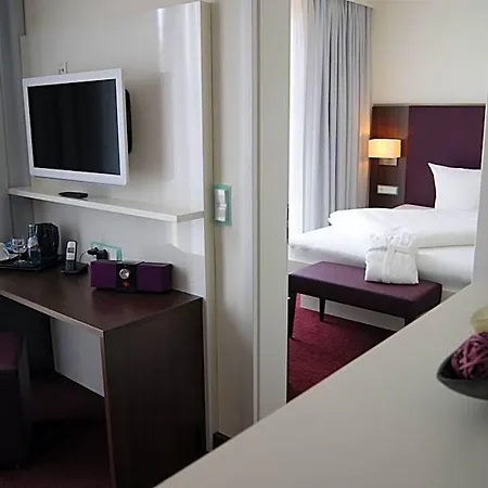 Jungstil Hotel