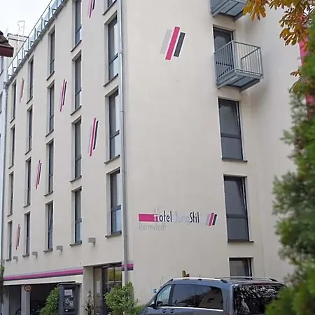 Hotel Jungstil 4*