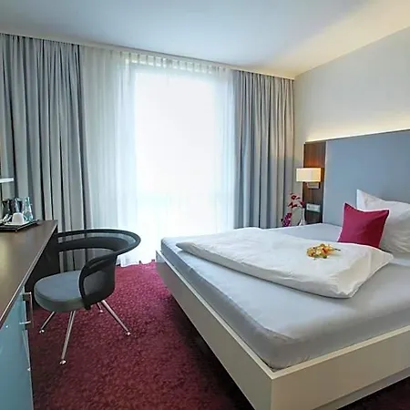 Jungstil Hotel Darmstadt