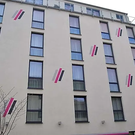 Jungstil Hotel 4*