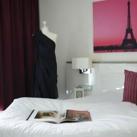 Jungstil 4* Darmstadt