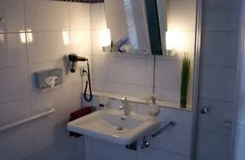 Hotell Jungstil Darmstadt