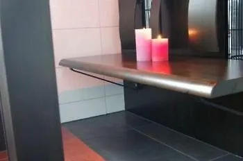 Jungstil 4* Darmstadt