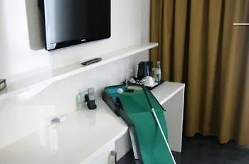 Jungstil מלון דארמשטאדט