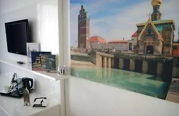 Jungstil Hotell 4*