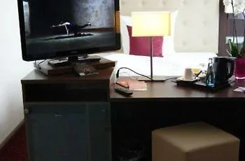 Jungstil 4* דארמשטאדט