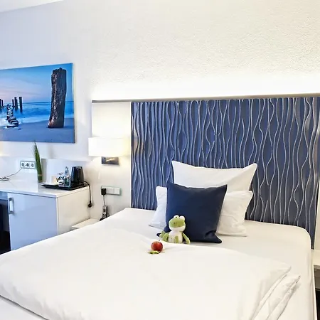 Jungstil Hotell