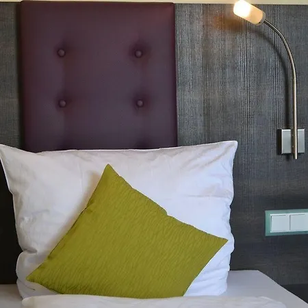 Hotel Jungstil