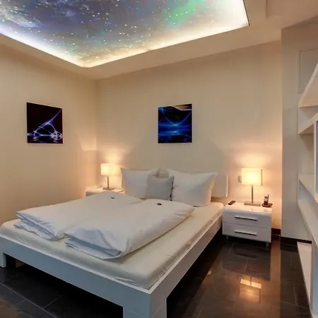 Jungstil 4*