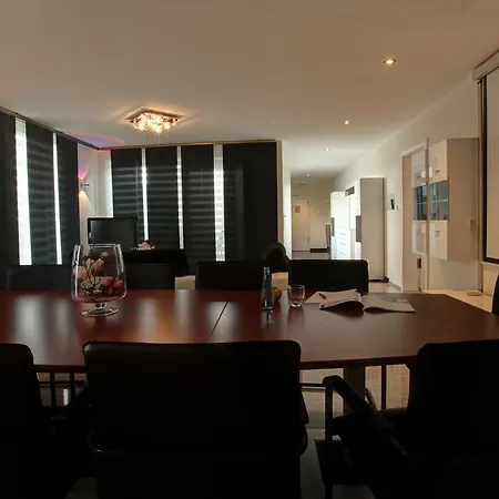 Jungstil מלון דארמשטאדט