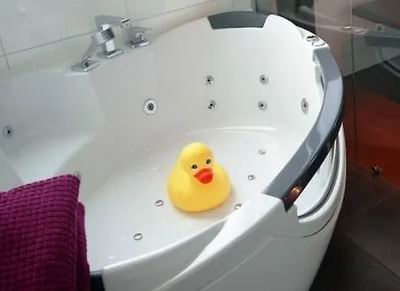 Jungstil Hotell