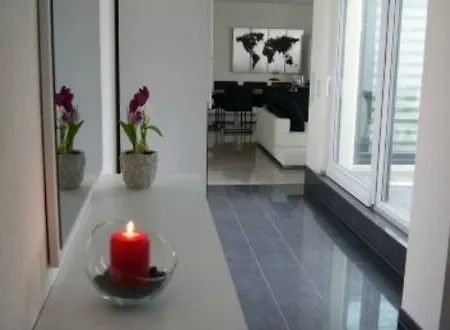 Jungstil Hotell 4*