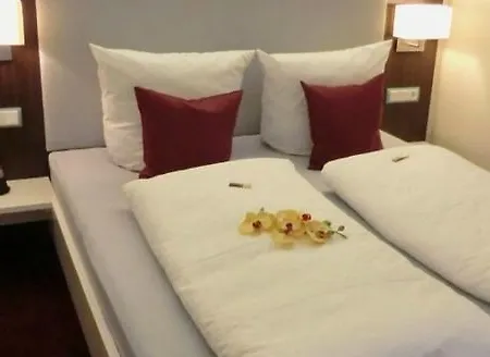 Jungstil Hotell