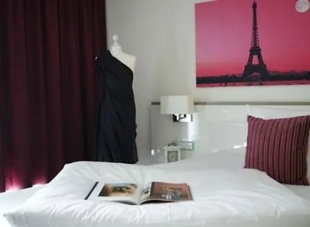 Jungstil 4* דארמשטאדט