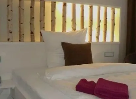 Jungstil Hotell