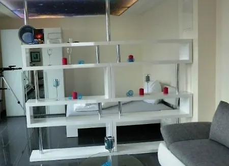 Jungstil 4* Darmstadt