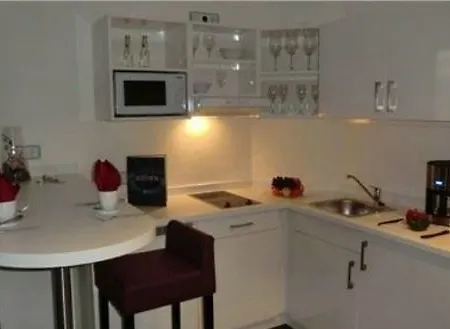 Jungstil 4* Darmstadt
