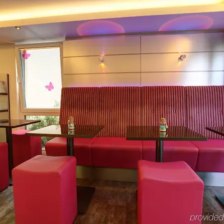 Jungstil Hotel