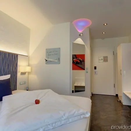 Jungstil Hotel 4*