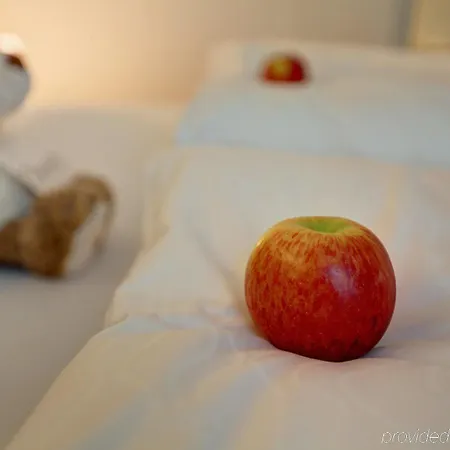 Jungstil 4* דארמשטאדט