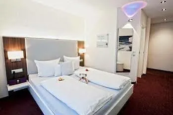 Jungstil Hotell Darmstadt